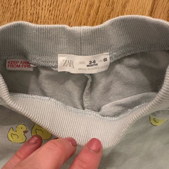 Zara Duck Set - Picture 5 of 6